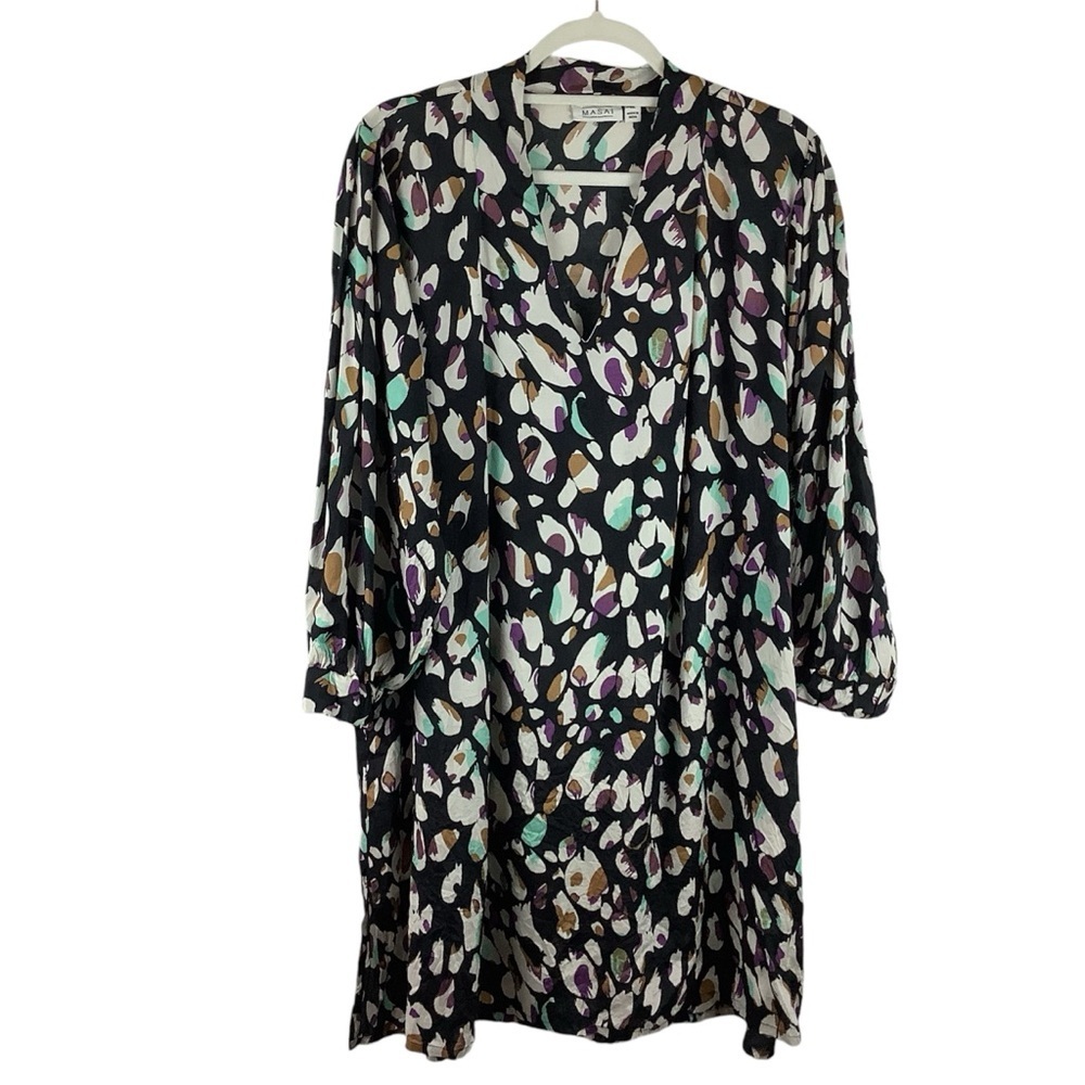 Masai Copenhagen Gravis Tunic Top